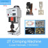 DuPont Terminal Crimping Machine