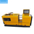 Mini Desktop Plastic Injection Machine Raw Material Forming