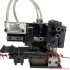 Pneumatic Insulated Terminal Crimping Applicator Mold