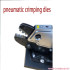 Big Force Pneumatic Terminal Crimping Machine