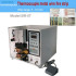 Thermocouple Cable Stripping Machine