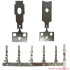 Terminal Crimping Blade and Cutter High Speed Steel Knife