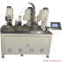 Automatic 3 Ends Terminal Crimping Machine