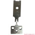 Shark Tooth Terminal Crimping Applicator U Shape Terminal