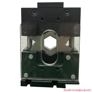 Hexagon Ferrule Terminal Crimping Applicator Change Free