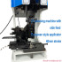 Pneumatic Terminal Crimping Machine OTP Stroke 40mm