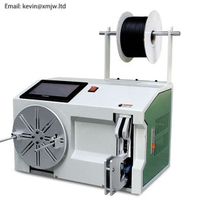 Cable Taping Winding Machine