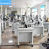 Sheath Cable Strip and Crimping Machine Flat Wire
