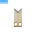 Fully Automatic Wire Strip Machine High Speed Steel Cable Peeling Die