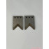 Computerized Belt Strip Machine Blades Harness Wire