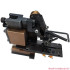 OTP Terminal Crimping Applicator Cable Crimper Mould