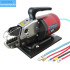 Portable Pneumatic Terminal Crimping Machine Manual