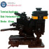 Mecal Type OTP Terminal Applicator Side Horizontal Feed