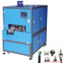 Automatic Plug Insert Crimping Machine Power Cord 3Pin