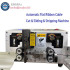 Automatic Flat Ribbon Wire Cutting Stripping Machine