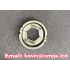 Big Force Pneumatic Terminal Crimping Machine Jaws Crimp Mould