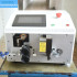 Automatic Wire Cutting Stripping Bending Machine