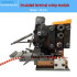 Vertical Wire Terminal Crimping Machine OTP Molds