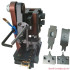 Customized Double Crimp Wire Terminal Crimping Applicator