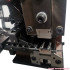 Side Feed OTP Terminal Crimping Applicator Twins Lines Crimping