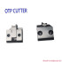 Terminal Crimping Spare Parts Applicator OTP Cutter Blade Die