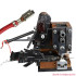 Side Feed Terminal Crimping Applicator OTP Mould