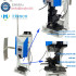 Pneumatic Terminal Crimping Machine OTP Stroke 40mm