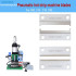 Pneumatic Strip Machine Blades Die