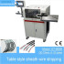 Desktop Multi-Cores Wire Cutting Stripping Machine