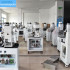 Sheath Cable Strip and Crimping Machine Flat Wire