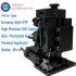 Mecal Type OTP Terminal Applicator Side Horizontal Feed