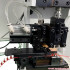 Pneumatic Insulated Terminal Crimping Applicator Mold