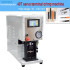Servo High Voltage Cable Terminal Riveting Machine