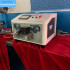 Single Electric Cable Stripping Machine