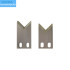Tungsten Steel Wire Stripper Cutter Blades