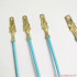End Feed Crimping Mould Terminal Applicator OTP Mold