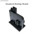 Square Terminal Crimping Mold Dotting Mold