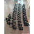 Wire Terminal Crimping Machine OTP Applicator