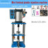 Micro Manual Injection Molding Machine Laboratory Use