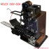 Side Feed Terminal Crimping Applicator Horizontal Feed OTP Mold Molex
