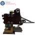 Horizontal Feed Plastic Insulation Terminal Applicator
