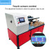 Cardboard Roll Cutting Machine Paper Tube Hose
