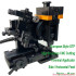 Mecal Type OTP Terminal Applicator Side Horizontal Feed