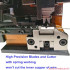 Side Horizontal Feed Terminal Crimping Applicator OTP Mould