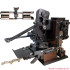 Wire Flag Terminal Crimping Press Tooling Applicator Mold