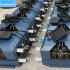 HDMI Wire Cores Stripping Machine