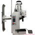 Die Cast Mute Semi-Automatic Electrical Wire Terminal Crimping Machine