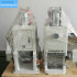 Hydraulic Cable Lugs Crimping Machine PLC Touch Screen