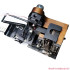 Customized Side Feed Wire Terminal Crimping Applicator High Precision