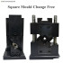 Square Terminal Crimping Mold Dotting Mold
